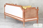 ست مبلمان جدید کاجی با کاناپه راحتی صبا خرید مبل باروس ۴۹۴۹۴ (16)