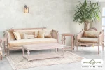 ست مبلمان جدید کاجی کد ۴ خرید مبل باروس ۴۹۴۹۴ (7)