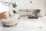 ست مبلمان راحتی جدید سوفیا کد ۲ خرید مبل باروس (2)