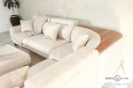 ست مبلمان راحتی جدید سی بل خرید مبل باروس ۴۹۴۳۹۳ (1)
