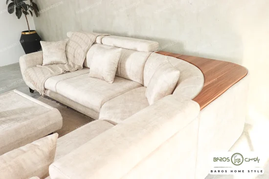 ست مبلمان راحتی جدید سی بل خرید مبل باروس ۴۹۴۳۹۳ (1)