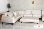 ست مبلمان راحتی جدید سی بل خرید مبل باروس ۴۹۴۳۹۳ (3)