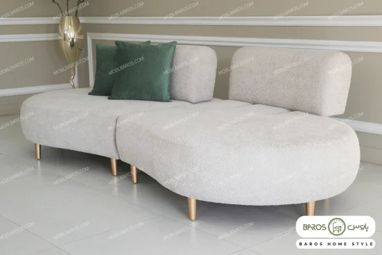 ست مبلمان راحتی کارینا و ژاکلین خرید مبل باروس ۴۹۴۹۳۹۴ (1)