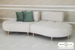 ست مبلمان راحتی کارینا و ژاکلین خرید مبل باروس ۴۹۴۹۳۹۴ (2)