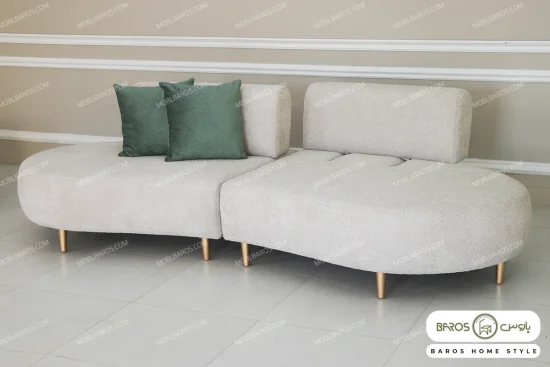 ست مبلمان راحتی کارینا و ژاکلین خرید مبل باروس ۴۹۴۹۳۹۴ (2)