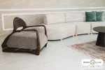 ست مبلمان راحتی کارینا و ژاکلین خرید مبل باروس ۴۹۴۹۳۹۴ (4)