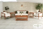 ست مبلمان کاجی کد ۳ خرید مبل باروس ۴۹۴۹۳ (3)
