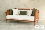 ست مبلمان کاجی کد ۳ خرید مبل باروس ۴۹۴۹۳ (5)