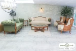 ست مبلمان کلاسیک ترکیبی راشل پلاس و چستر و کویین کد ۲ خرید مبل باروس ۴۹۴۹۳ (2)