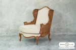 ست مبلمان کلاسیک ترکیبی راشل پلاس و چستر و کویین کد ۲ خرید مبل باروس ۴۹۴۹۳ (6)