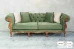 ست مبلمان کلاسیک ترکیبی راشل پلاس و چستر و کویین کد ۲ خرید مبل باروس ۴۹۴۹۳ (8)
