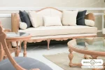 ست مبلمان کلاسیک کینگ کاجی پرنس خرید مبل باروس ۴۹۴۹۴۳ (3)