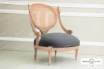 ست مبلمان کلاسیک کینگ کاجی پرنس خرید مبل باروس ۴۹۴۹۴۳ (6)