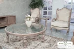ست مبلمان کینگ کویین کد ۸ خرید مبل باروس ۴۹۳۹ (4)