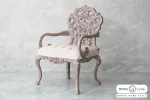 ست مبلمان کینگ کویین کد ۸ خرید مبل باروس ۴۹۳۹ (9)