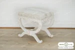 سرویس خواب دو نفره حصیری عروس مدل گیتی مبل باروس0 (2)