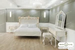 سرویس خواب دو نفره حصیری عروس مدل گیتی مبل باروس0 (6)