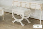 سرویس خواب دو نفره حصیری عروس مدل گیتی مبل باروس0 (8)