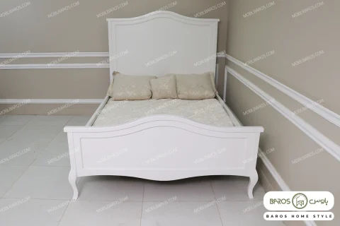 سرویس خواب مدرن و جدید بارلی خرید مبل باروس ۴۹۴۹۳ (1)