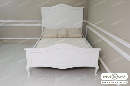 سرویس خواب مدرن و جدید بارلی خرید مبل باروس ۴۹۴۹۳ (1)