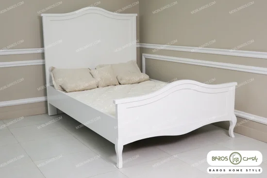 سرویس خواب مدرن و جدید بارلی خرید مبل باروس ۴۹۴۹۳ (2)