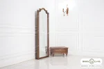 سرویس خواب کلاسیک مدرن بهدیس خرید مبل باروس 94932 (11)