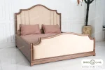 سرویس خواب کلاسیک مدرن بهدیس خرید مبل باروس 94932 (3)