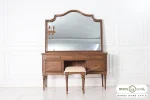 سرویس خواب کلاسیک مدرن بهدیس خرید مبل باروس 94932 (6)