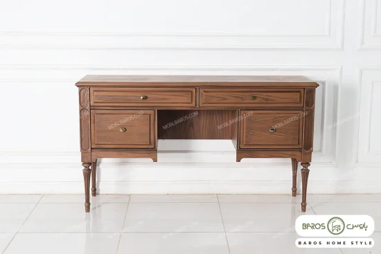 سرویس خواب کلاسیک مدرن بهدیس خرید مبل باروس 94932 (8)