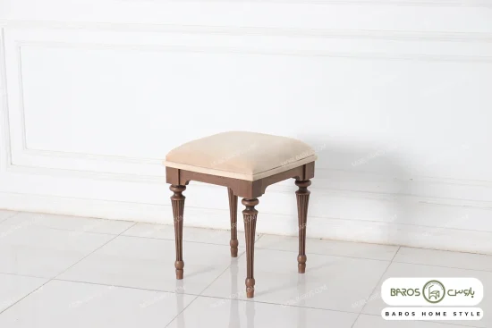 سرویس خواب کلاسیک مدرن بهدیس خرید مبل باروس 94932 (9)