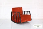 صندلی راک مدرن جدید صبا (1)