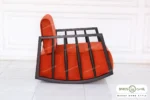 صندلی راک مدرن جدید صبا (2)