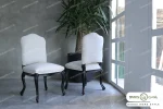 صندلی ناهار خوری المیراخانی خرید مبل باروس ۵۹۴۹۳ (2)