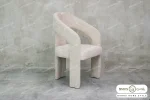 صندلی ناهار خوری سپیدار خرید مبل باروس 4949 (1)