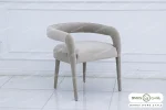 صندلی ناهار خوری طرح جدید انوشا خرید مبل باروس ۴۹۴۹۳ (1)