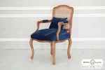 صندلی ناهار خوری فرانسوی خرید مبل باروس ۴۹۴۹۴