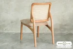 صندلی ناهارخوری آرنیکا خرید مبل باروس 49493 (2)