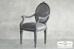 صندلی ناهارخوری مدل الینا خرید مبل باورس ۴۹۴۹ (1)