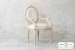 مبل استیل و سلطنتی جدید مدل الینا خرید مبل باروس ۴۹۴۹۳ (12)