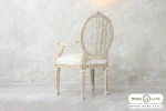 مبل استیل و سلطنتی جدید مدل الینا خرید مبل باروس ۴۹۴۹۳ (13)