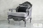 مبل استیل و سلطنتی جدید مدل الینا کد ۳ خرید مبل باروس ۴۹۴۹۴ (15)
