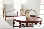 مبل ال راحتی صبا با مبل تک نفره پرومکس خرید مبل باروس 494939 (6)