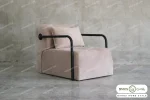 مبل تک نفره آیسو خرید مبل باروس 59593 (1)
