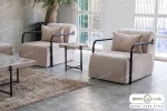 مبل تک نفره آیسو خرید مبل باروس 59593 (2)