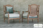 مبل تک نفره جدید مهسا مطهریان کد ۲ خرید مبل باروس ۵۹۵۹۴ (1)