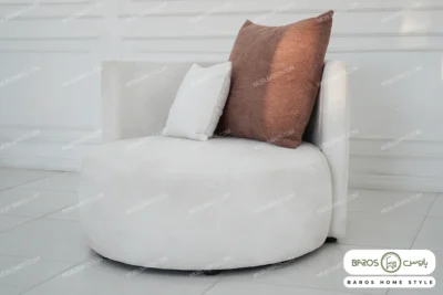 مبل تک نفره راحتی جدید استار کد ۲ خرید باروس (2)