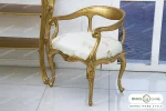 مبل تک نفره میزبان جدید ساوین خرید باروس (1)