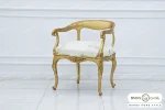 مبل تک نفره میزبان جدید ساوین خرید باروس (2)