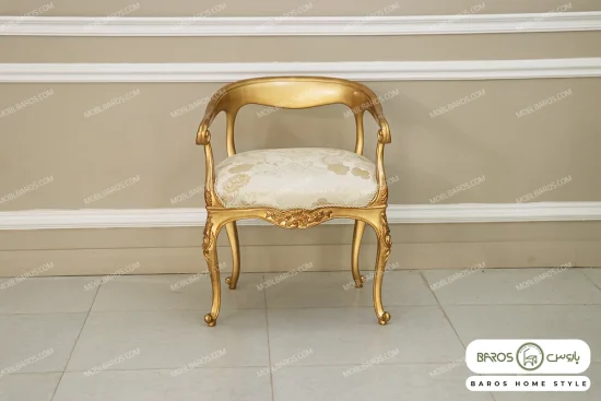 مبل تک نفره میزبان جدید ساوین خرید باروس (5)