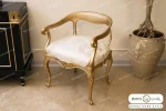 مبل تک نفره میزبان جدید ساوین خرید مبل باروس 49494